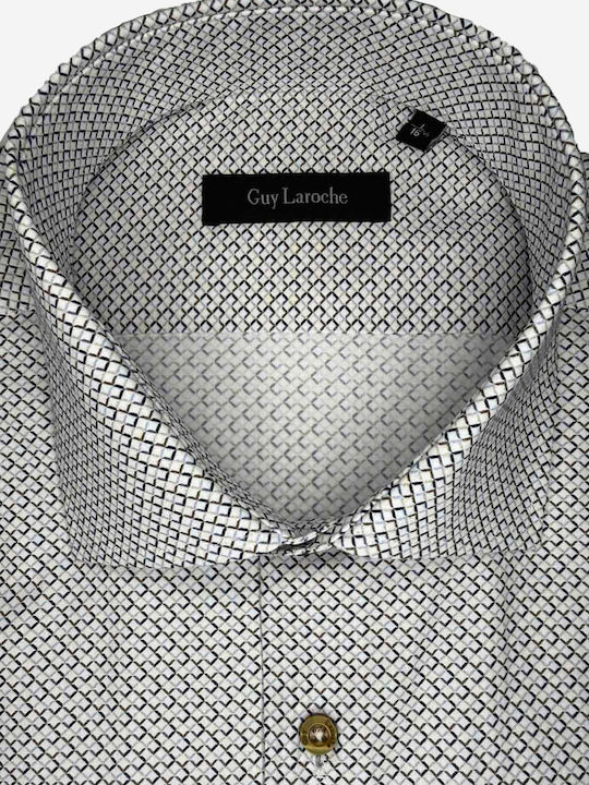 Short Sleeve Shirt Cl 2