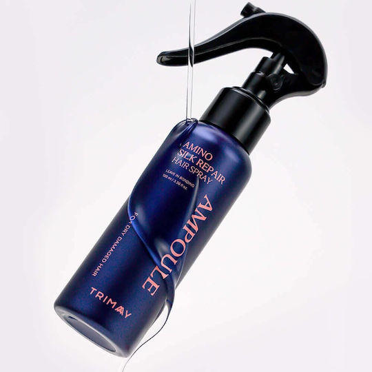 Spray-Serum Reconstrucție Păr Aminoacizi Trimay Amino Silk 100ml