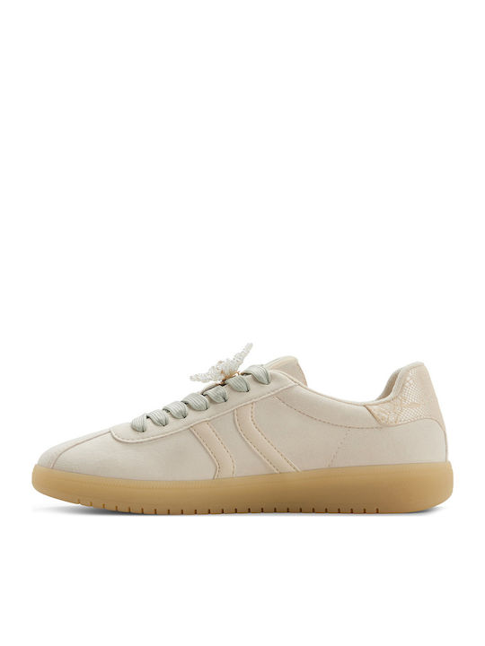 Γυναικεία Sneakers Λευκό