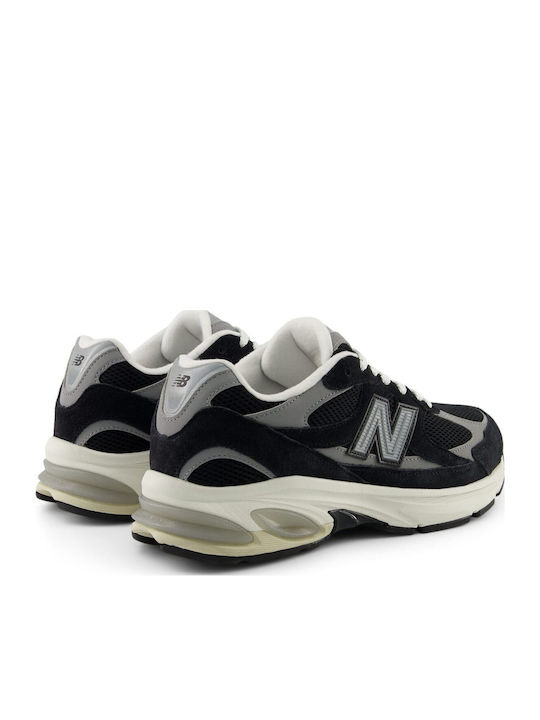 Ανδρικά Sneakers Μαύρα