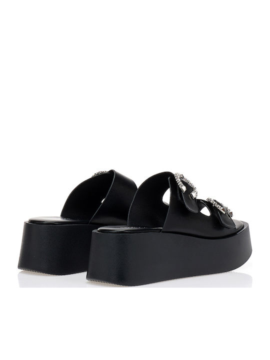 Platforme Dama Negre