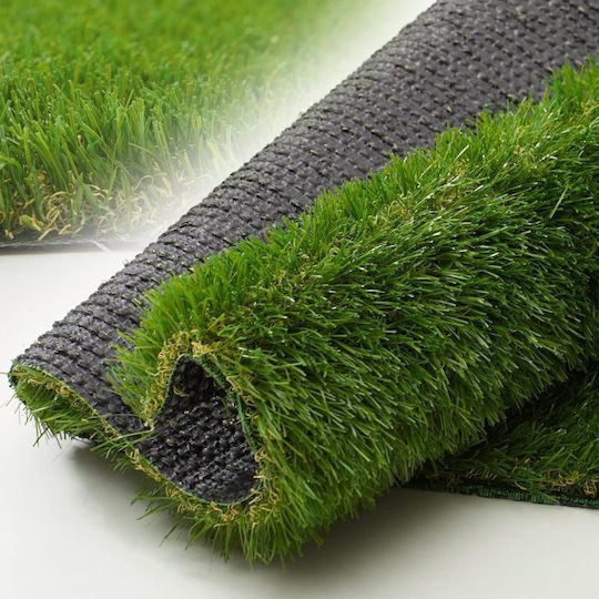 Synthetic Lawn Roll 0.8x2m with 20mm Height