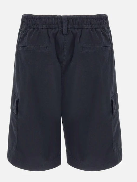 Boss Herren Shorts Marineblaue