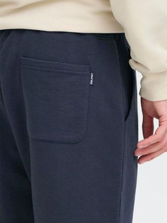 Sports Men's Blue Shorts