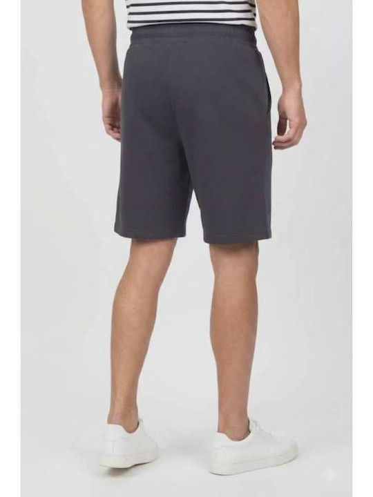 Мъжка Бермуда Anthracite