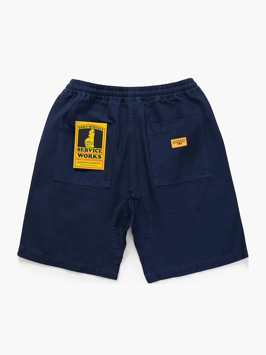Ανδρική Βερμούδα Dark Navy