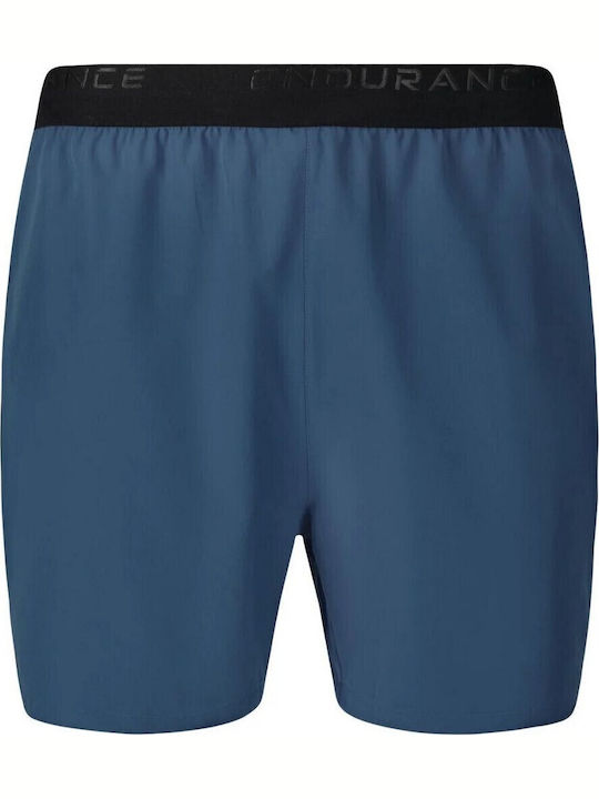 Sport Herren Shorts Blau