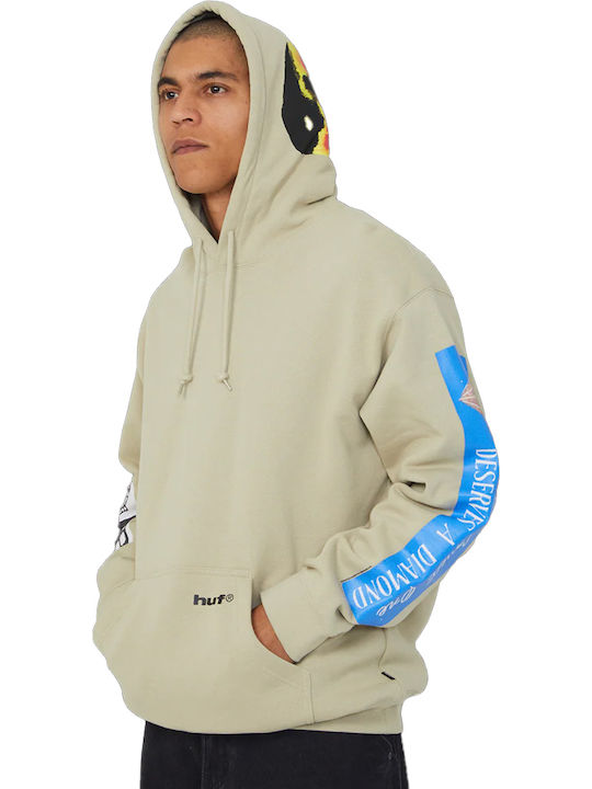 HUF