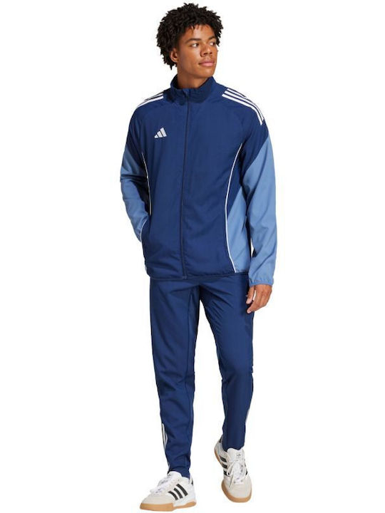 Sweatshirts Für Herren Navyblau