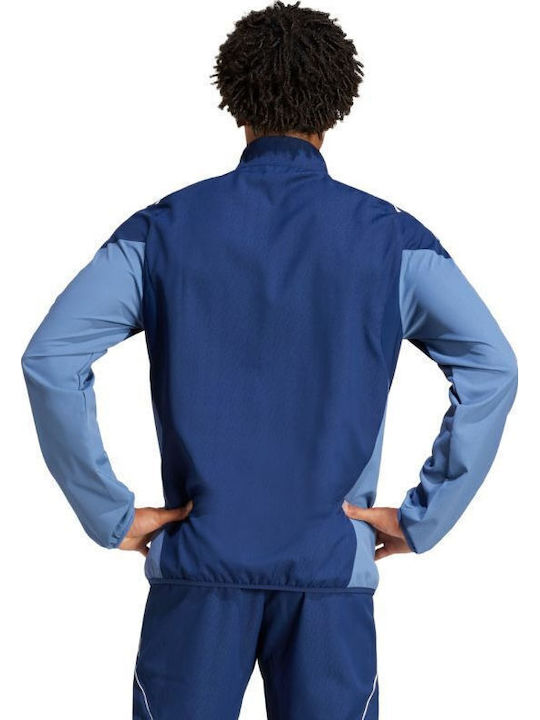 Sweatshirts Für Herren Navyblau