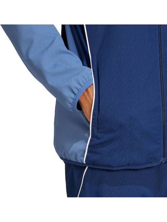 Sweatshirts Für Herren Navyblau