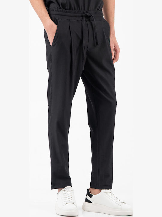 Trousers Black