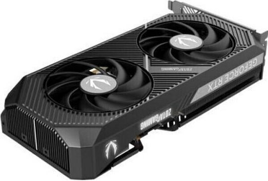 Zotac GeForce RTX 5070 12GB GDDR7 Twin Edge OC Κάρτα Γραφικών