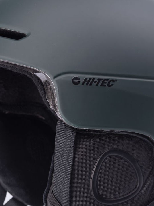 Hi-Tec Fahrradhelm