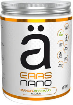 Nano Supps Nano 420гр Замразен Чай