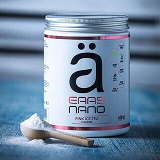 Nano Supps Nano 420гр Замразен Чай