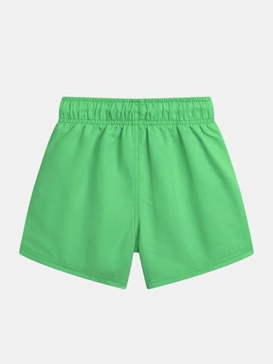 Dpam Kids Swimwear Swim Shorts Green