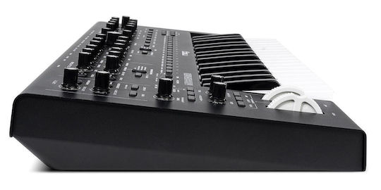 Moog Messenger Analog Synthesizer With 32 Keys