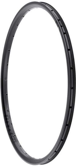 Wtb Czr I-30 Велосипедна Джанта 32 Дупки 29 Черна