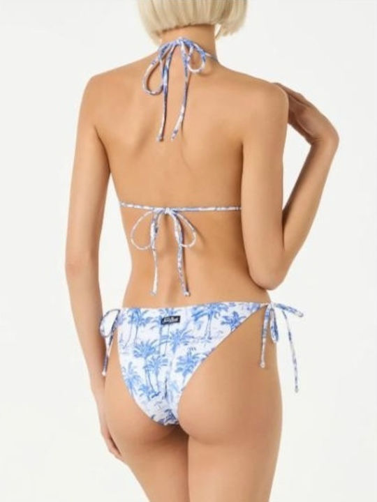 MC2 Bikini Slip Γαλάζιο MC2 Bikini Slip Γαλάζιο