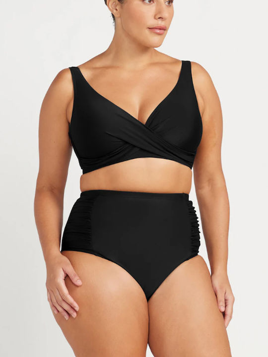 Bikini Σουτιέν Μαύρο