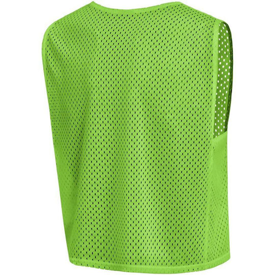 Nike Dri-fit Park 20 Bib Training Marker Green Hv8429 315 Green