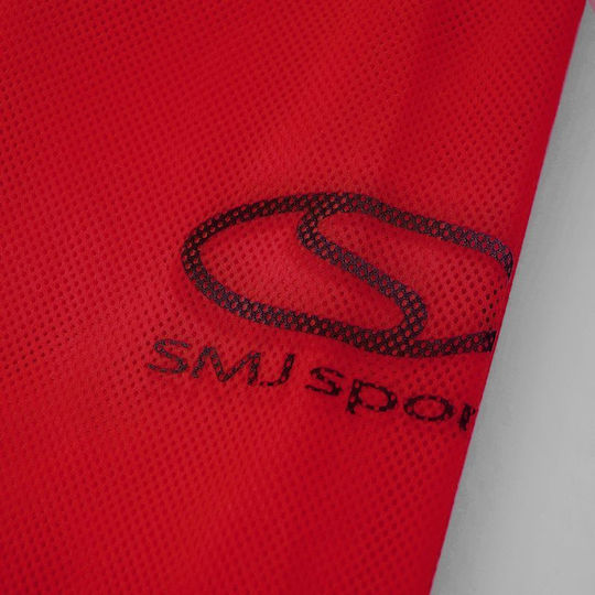 Training T-shirt Tag Red Red