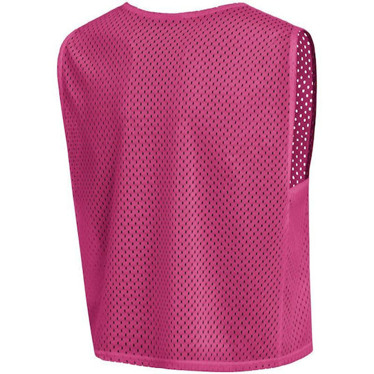 Nike Dri-fit Park 20 Bib Fuchsia Training Tag Hv8429 616