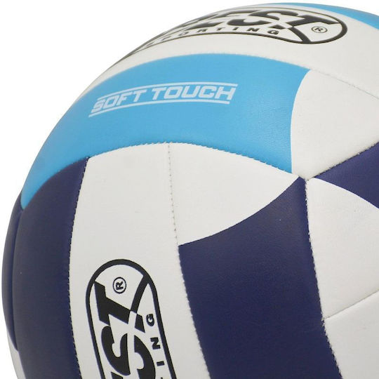 Best Sporting Kalifornien Blau Größe 5 Volleyball Blau