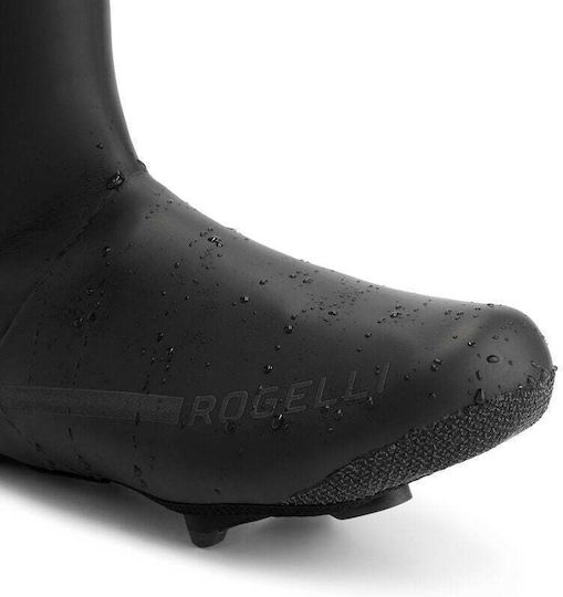 Rogelli Deepwinter Schuhabdeckungen Schwarz 42-43