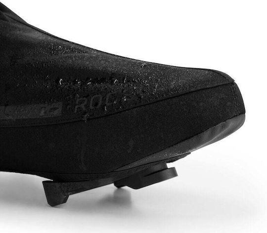 Rogelli Essential Калъфи За Обувки Черни 42-43 Черни