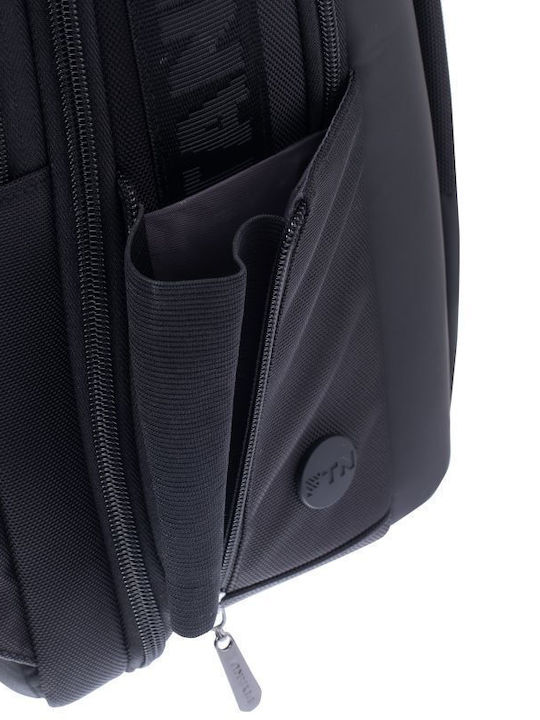 Fitanu Backpack 20lt Μαύρο