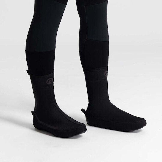 Rogelli Essential Калъфи За Обувки Черни 46-47 Черни