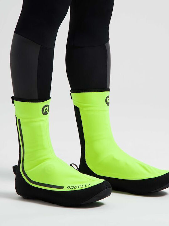 Rogelli Essentialhivis Калъфи За Обувки Флуор 46