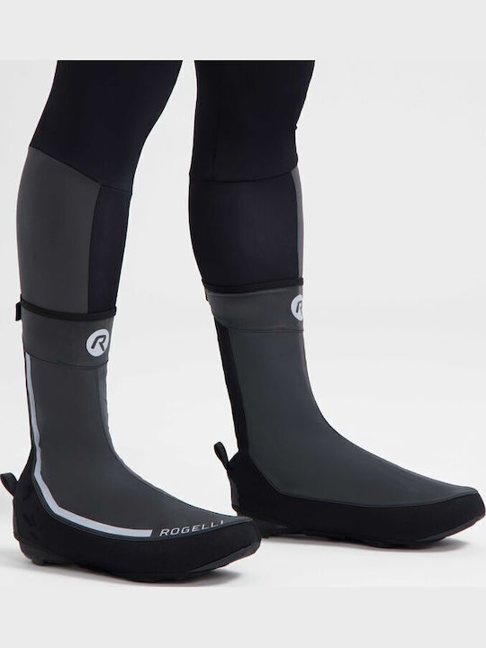 Rogelli Essentialhivis Калъфи За Обувки Черни 36 Черни