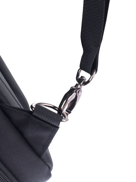 Fitanu Backpack 35lt Μαύρο