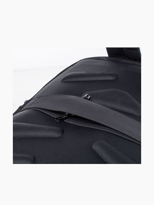 Fitanu Backpack 20lt Μαύρο