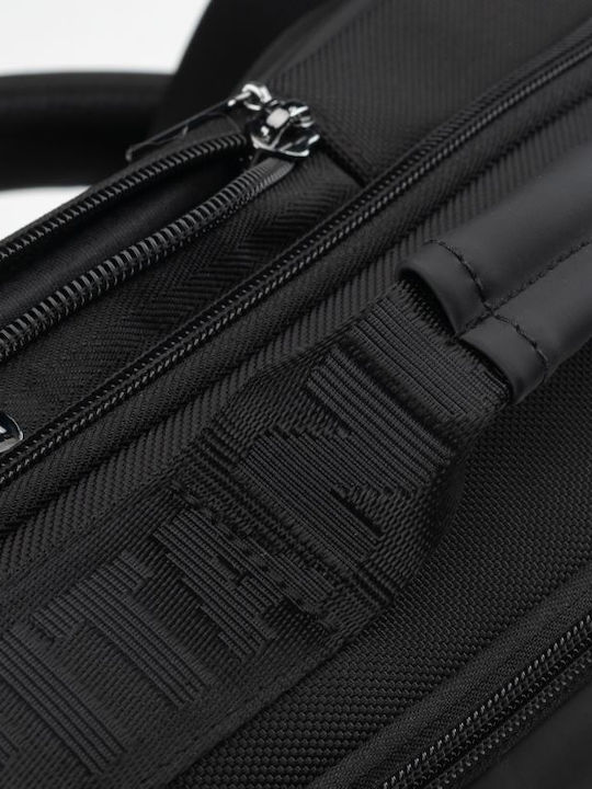Fitanu Backpack 20lt Μαύρο