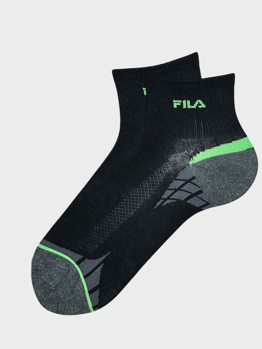 FILA Παιδικές Κάλτσες 3 Ζευγάρια