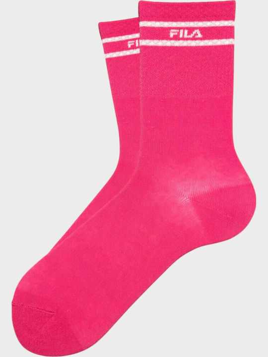 FILA FILA Kindersocken Mehrfarbig 3er-Pack