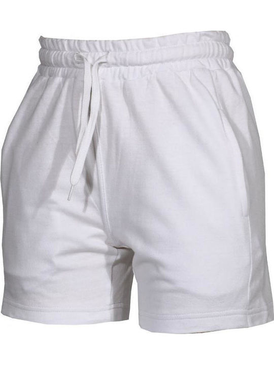 Women's Activewear Bermuda Black