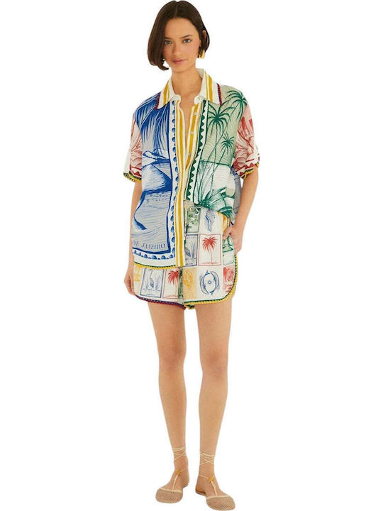 Damen-Shorts