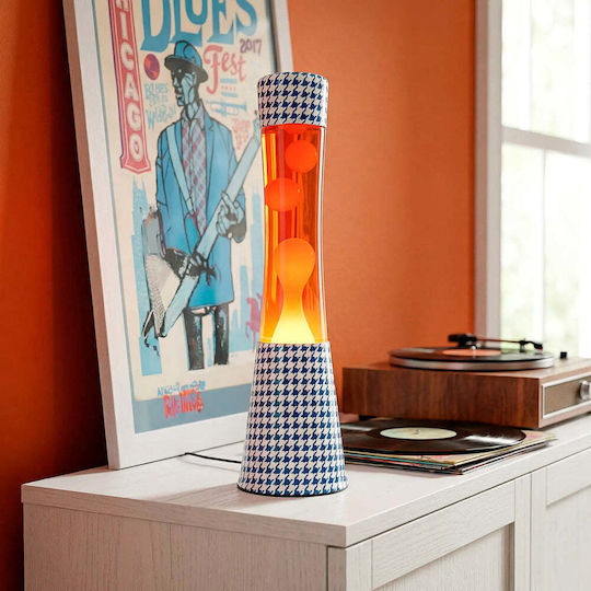 Fisura Lava Lamp Decorative Table Lamp Fisura Lava Lamp Decorative Table Lamp