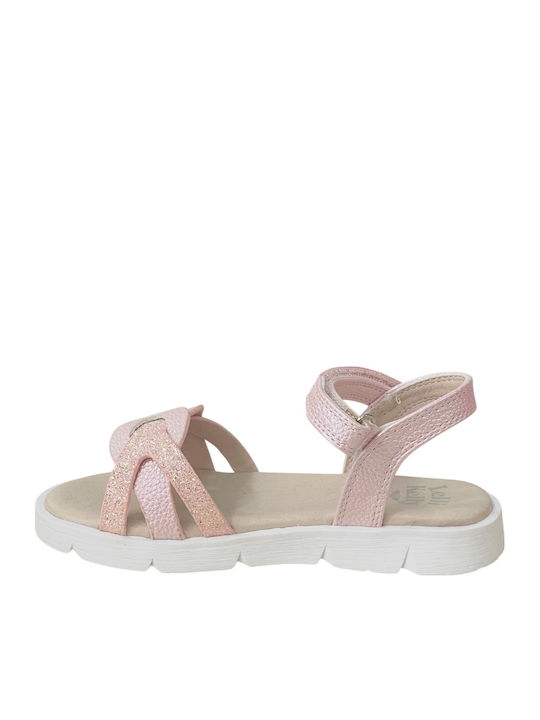Kindersandalen Anatomisch Rosa