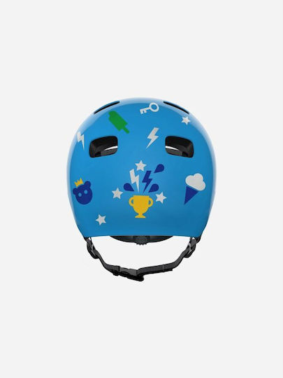 Bookman Отразителни Стикери Adventure Sticker