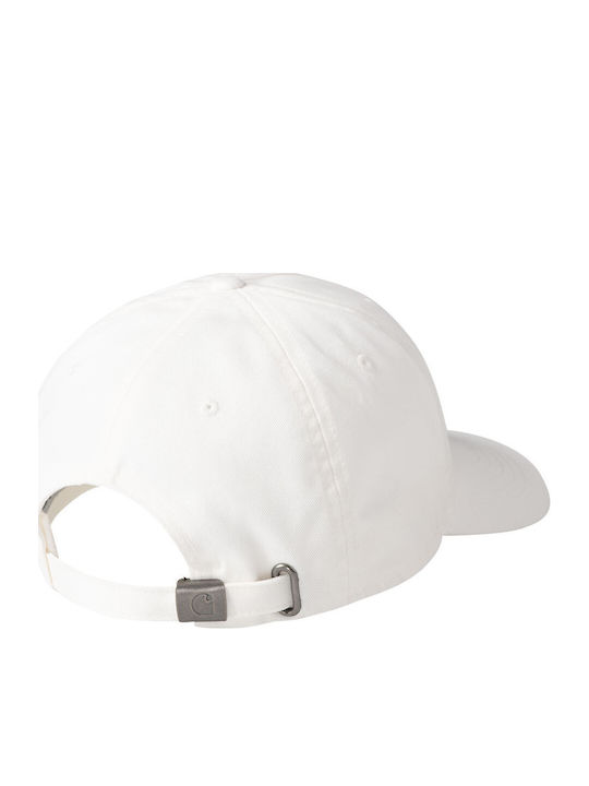 Carhartt Wip Καπέλο Liquid Script Cap 02xx