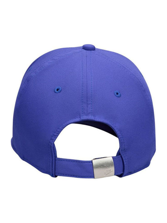 Club Cap Джокей Лилав