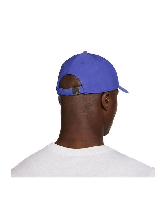 Club Cap Джокей Лилав