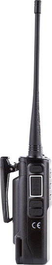 DynaScan 240BT Безжичен Портативен UHF 10W