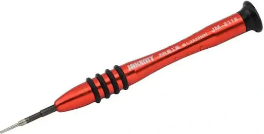 Jakemy Dwarf Star Screwdriver with Length 25mm